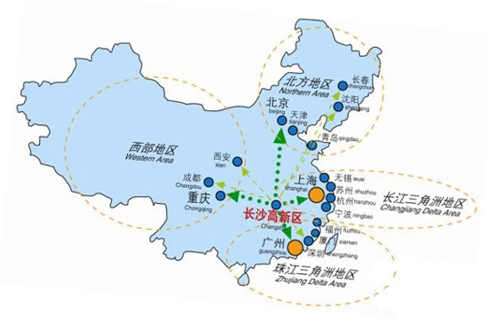 長沙高新開發(fā)區(qū)錦德電子科技有限公司