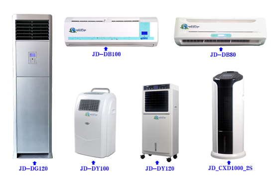 空氣消毒機(jī)